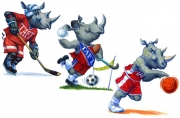Rhino Sports