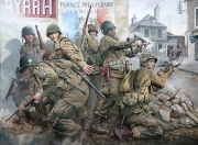 The Taking of Carentan