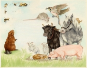 Animals