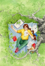Girl Author