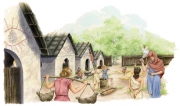Ancient Village
