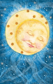 Gramma Moon