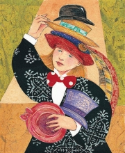 Many Hats