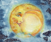 Moonface