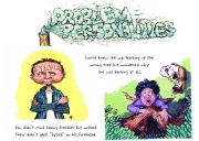 Problem Personalities