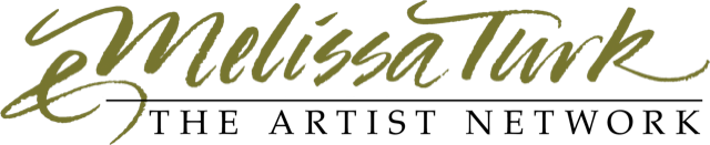 Melissa Turk & The Artist Network